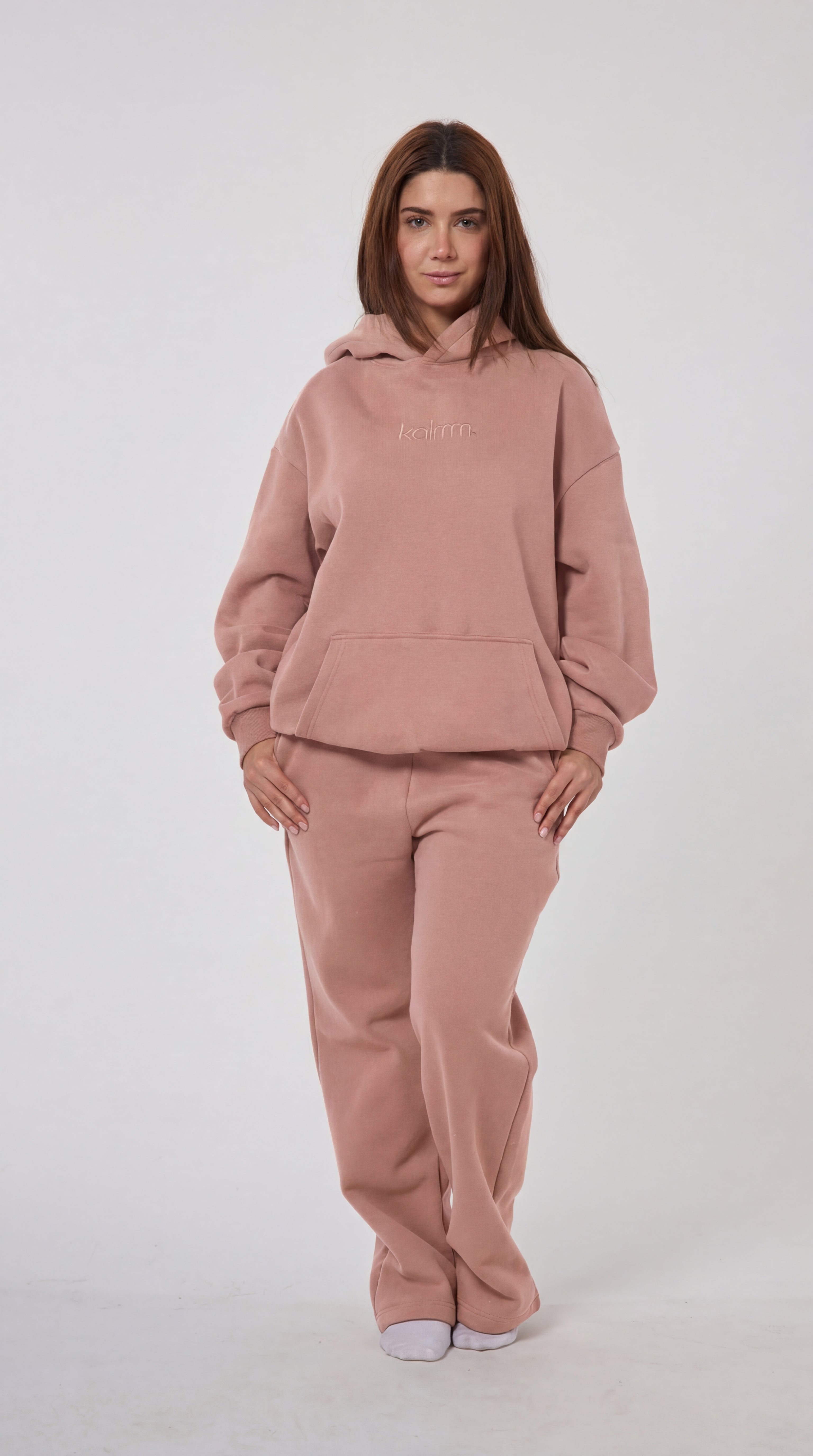 Rose beige
