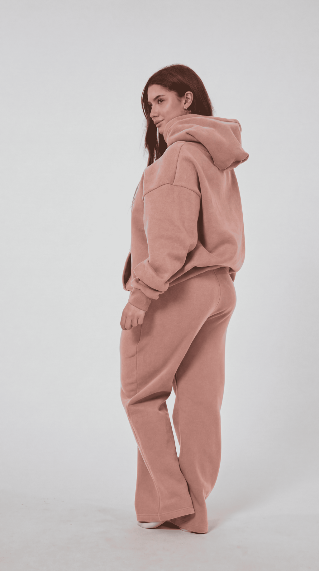 Rose beige