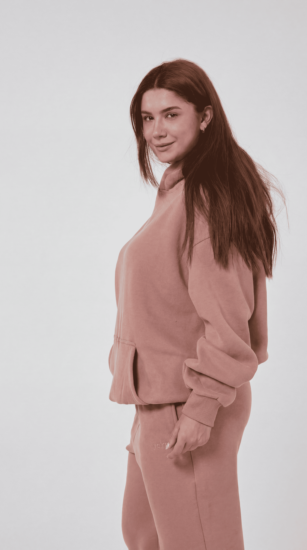 Rose beige